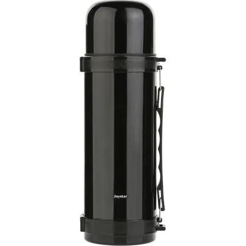 Joystar 1,2 L Vacuum Double Cidarli Black Thermos