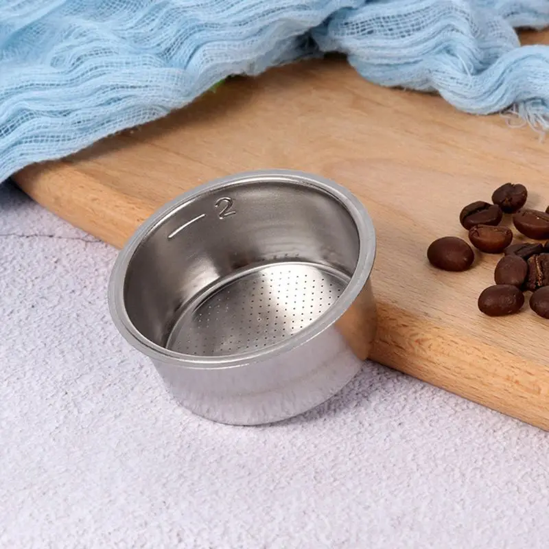 Фильтр-корзина для кофе, 51 мм, без давления