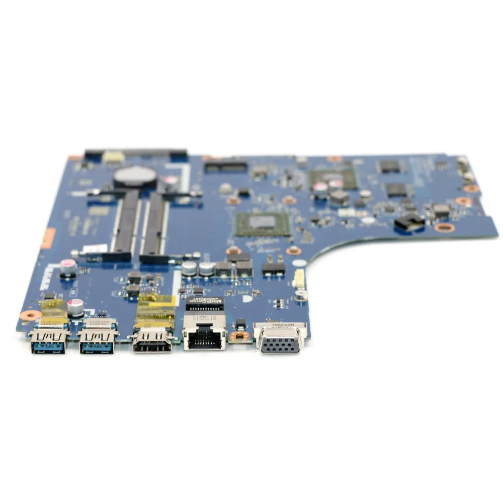 Placa base para Lenovo B50-45, LA-B291P R2, 2G, 80F0, FRU, 5B20F86212