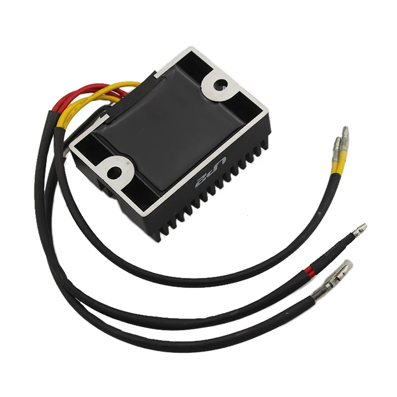 Motorcycle Rectifier Regulator For Ducati 748 750 851 888 900 906 907 916 944 Monster 750 Monster 900 Monster750 Monster900 - Image 4