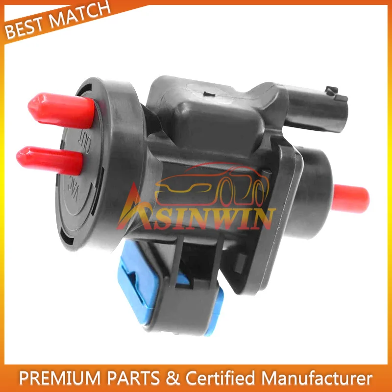 High Quality Vacuum Pressure Converter Valve A0005450527 0005450527 Fits For Mercedes W202 S202 W210 S210 W220 W163 W461 W463