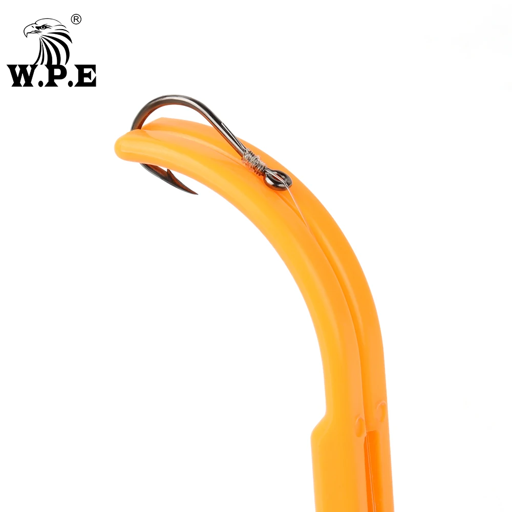 W.P.E Chod – Herramienta para pesca de carpa - imagen 3