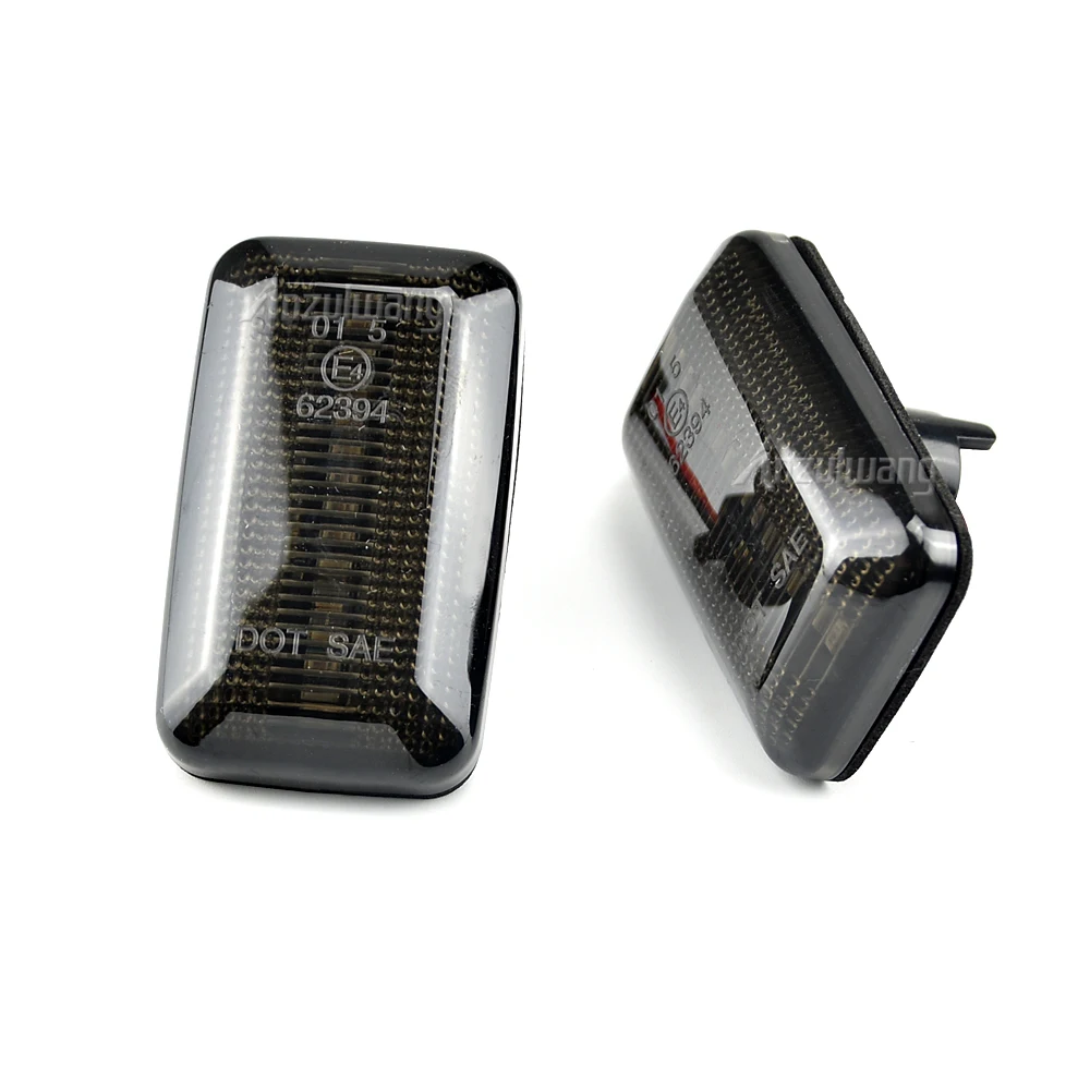 الجانب ماركر مصباح بدوره إشارة مؤشر ضوئي لأودي A6 S6 100 C3 C4 200 80 90 B2/B3/B4 كابريوليه كوبيه V8