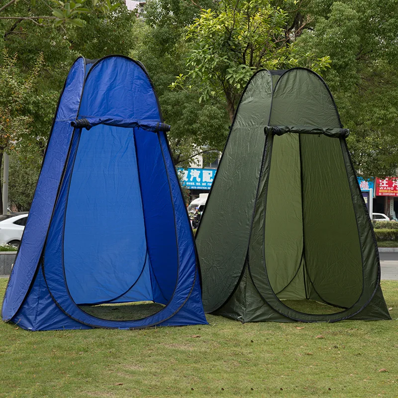 Палатка Bivouac, многофункциональная, для защиты конфиденциальности, для кемпинга, душа, туалета, рыбалки