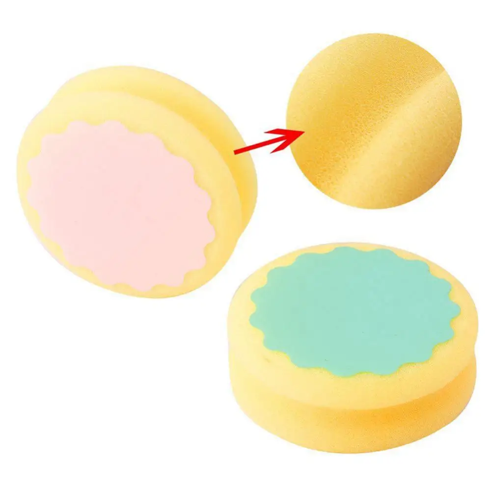 Magic Painless Hair Removal Depilation Sponge Pad Remove Hair Remover Tool