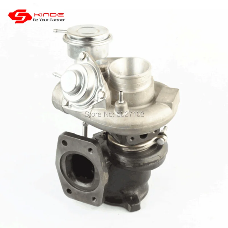 Susirick 49189-05202 49189-05210 turbo For Volvo S60 C70 B5234T3 engine 49189-05200 turbocharger 8602395 49189-05211 turbine