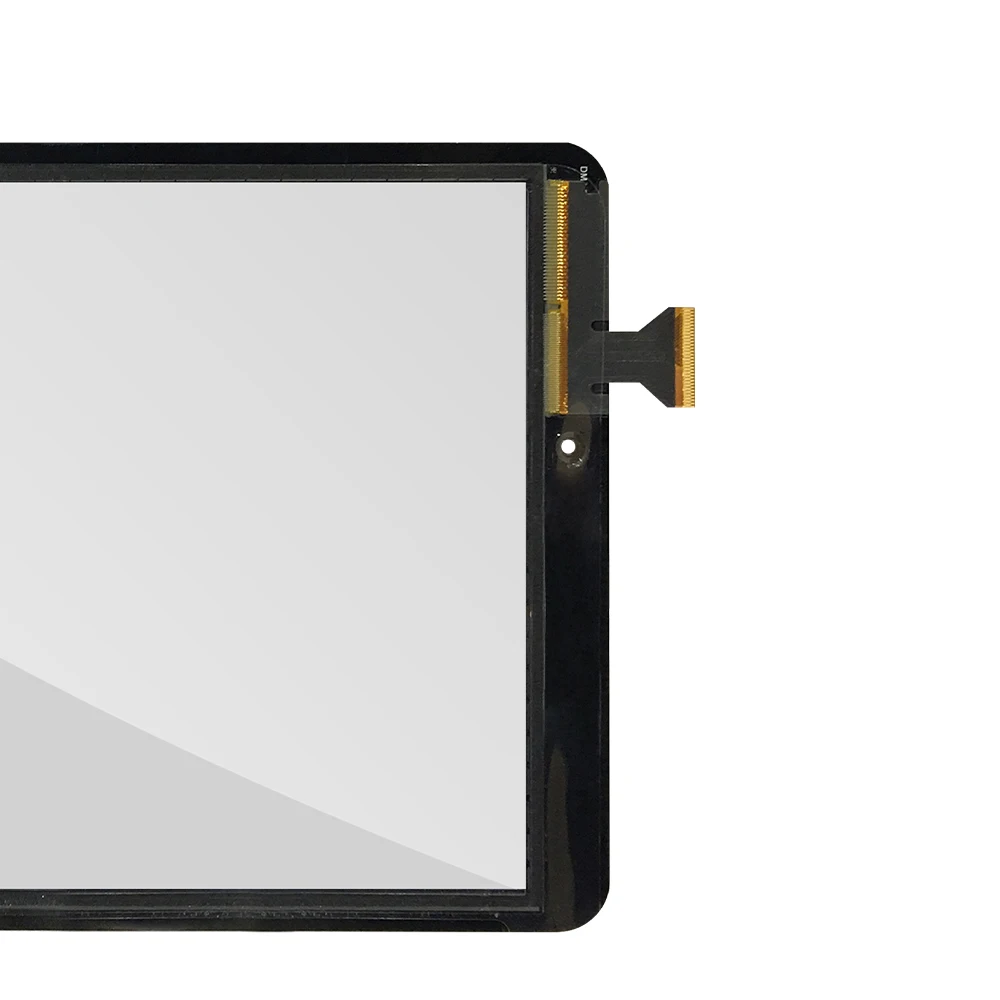 NEW For Samsung Galaxy Tab E T560 T561 SM-T560 SM-T561 Touch Screen Digitizer Glass Replacement