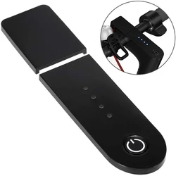 For Xiaomi M365 Pro Dashboard Protection Shell BT Cover For Xiaomi M365 Pro Electric Scooter Circuit Board M365 Pro Accessories