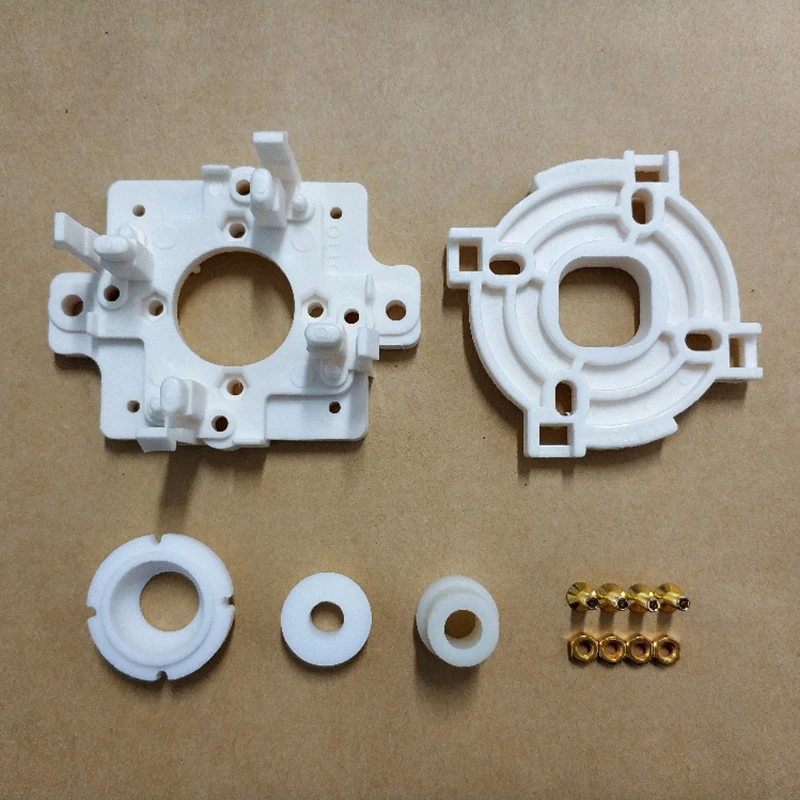 Arcade OTTO DIY V5 Japanese Version Kit for Sanwa JLF and Hori Arcade OTTO DIY V5 Japanese Version Kit for Sanwa JLF and Hori