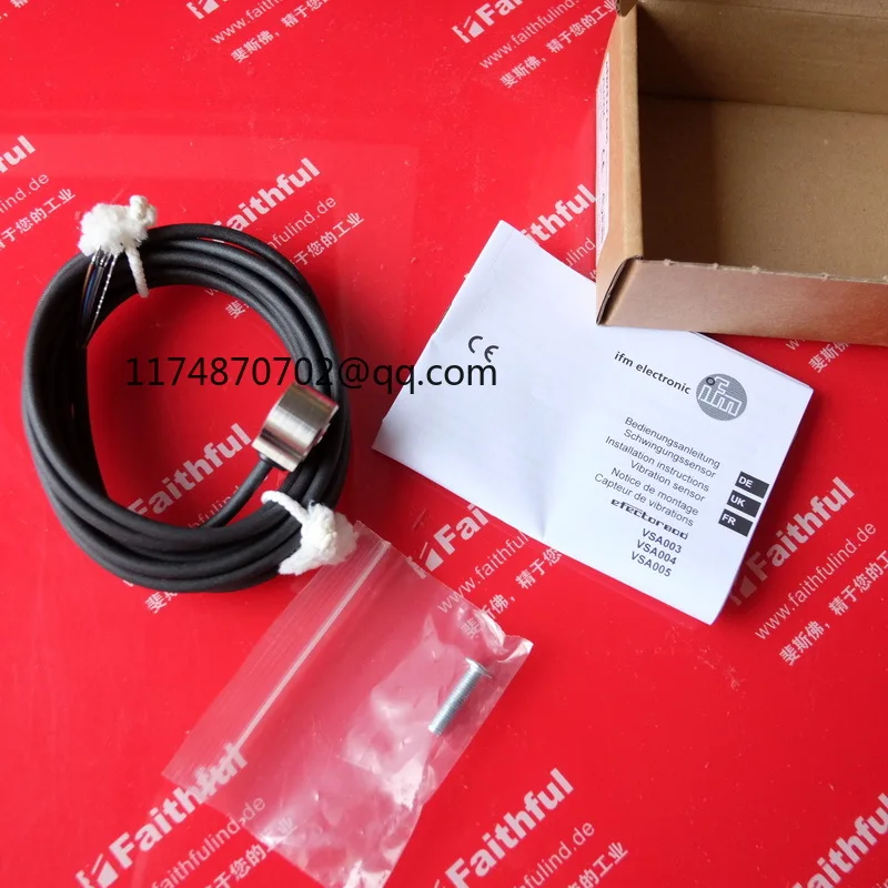 IFM VSA004  sensor  100% new and original