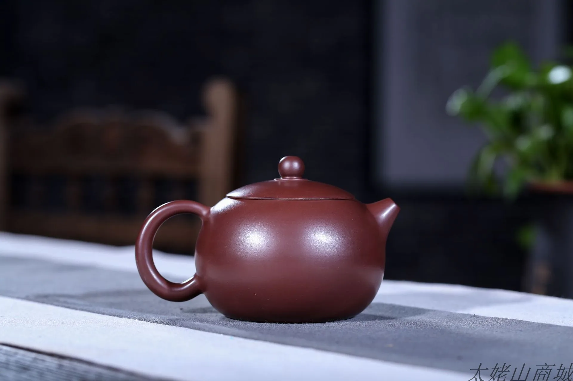 pure manual undressed ore 350 ml of yixing purple clay Xu Yan zhu xi shi pot famous authentic kung fu tea set