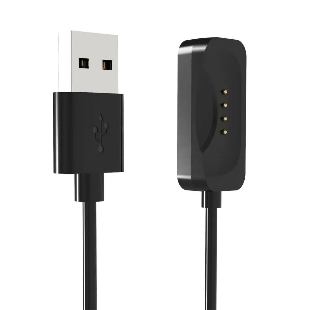 Hot Smartwatch Dock Charger Adapter USB Kabel Pengisi Daya Kabel Kabel Pengisi Daya untuk OPPO Watch 41Mm/Watch2 42Mm/JAM 2 46Mm Aksesori