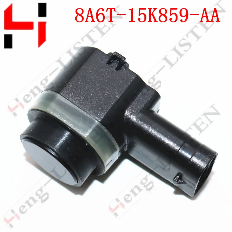 

4pcs Front PDC Parking Sensor For B-MAX C-MAX MK2 & MK3 2008-2015 8A6T-15K859-AA,9G92-15K859-AB,9G92-15K859-DA,6G92-15K859-CB