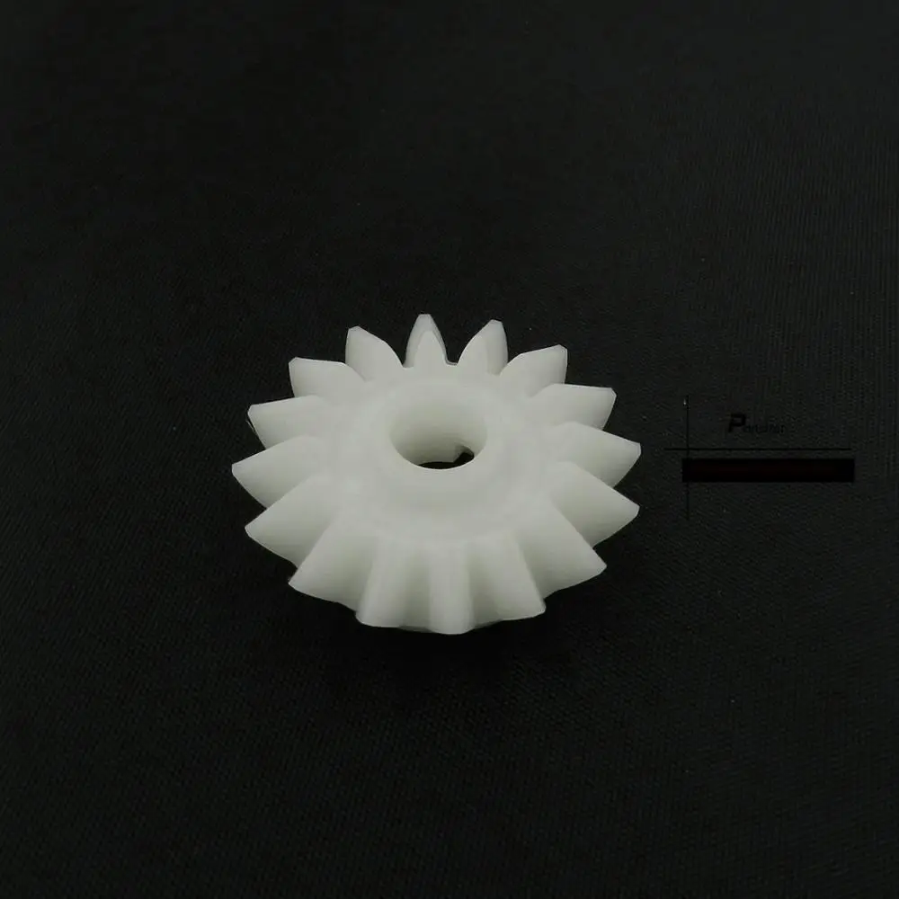 Original New Hopper Assy Gear FU0-0054-000 16T For use in Canon 6055 6065 6075 6255 6265 6275 8105 8095 8085 8205 8295 8285