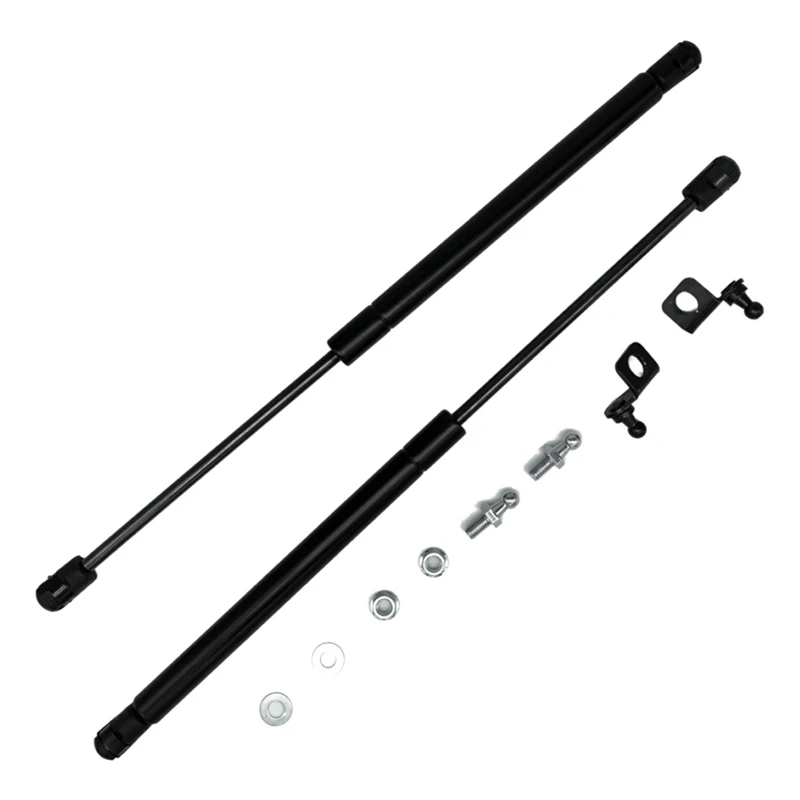 Front Hood Bonnet Gas Spring Strut Shock Damper Lift Support Bar for Opel Holden Astra J Vauxhall MK6 GTC