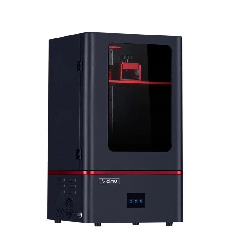 13.3 polegadas 4k 3840*2160 monocromático tela lcd para yidimu l1303 YDM-1DP-294165 sla/lcd/dlp 13.3 polegadas 4k mono 3d impressora