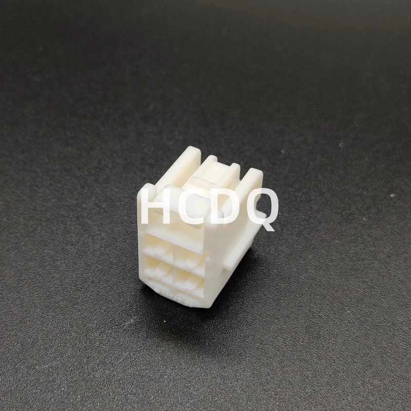 10 PCS Original and genuine 6098-1489 automobile connector plug housing supplied from stock