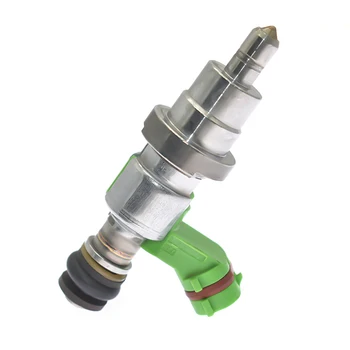 Oil fuel Toyota original fuel injection nozzle 23250-28070 auto injector car vehicle engine parts Avensis RAV4 Noah Voxy