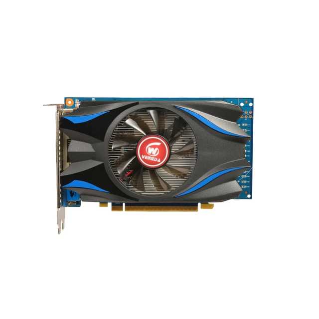 Original Graphics Card Gtx 750 1gb 128bit Gddr5 Video Cards Gtx750 Dvi Vga Card Stronger Than Hd6450 2gb 650 Graphics Cards AliExpress