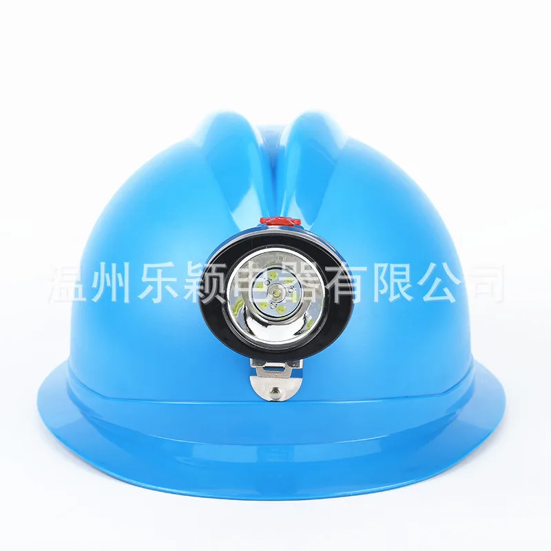 Mining Lamp KL2.8LM Integrated Miners Headlamp Led Cordless Fishing Lamps