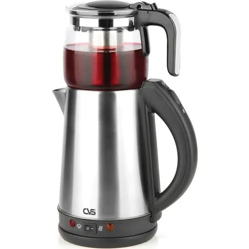 Cvs Tea Machine Dn91127