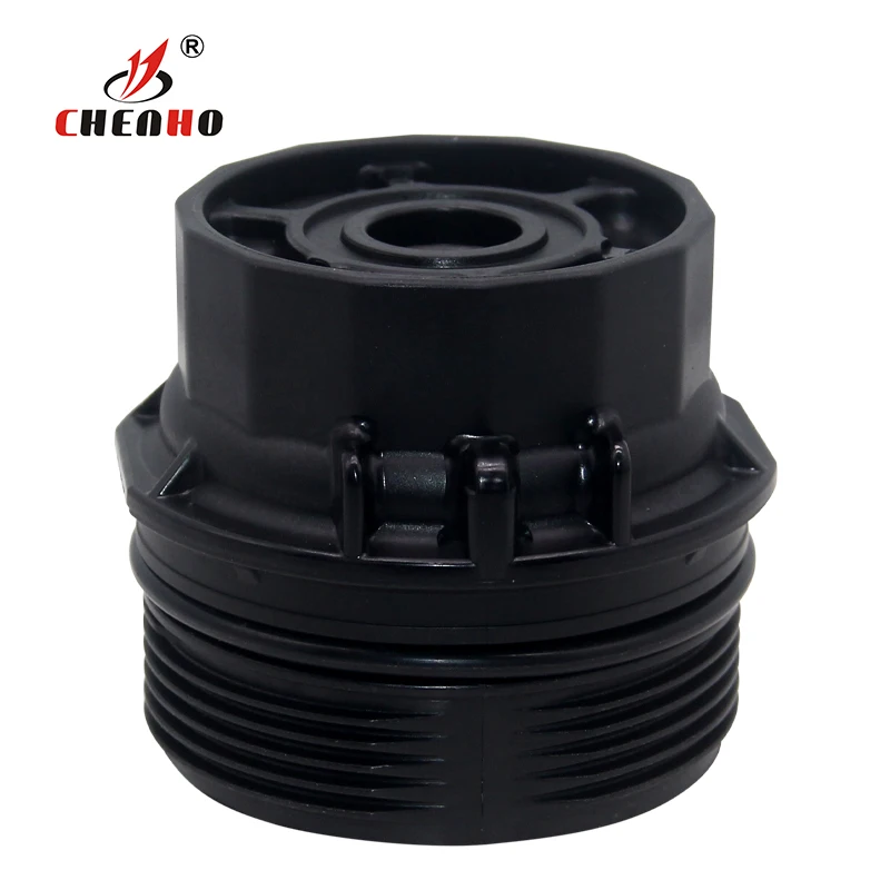 15620-37010 New Black Oil Filter Housing Cap 1562037010 Fit For Toyota for Corolla Prius Matrix fit for Lexus CT200h