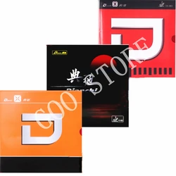 Dianchi factory tuned versione D gomma da ping-pong con spugna come NEO NATIONAL hurricane 3