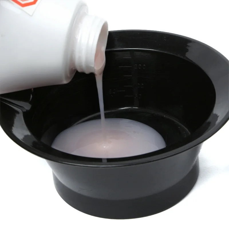 1000ml Brazilian Keratin Treatment Formalin 8% Straightener And Smoothy Shiny For Damaged Hair