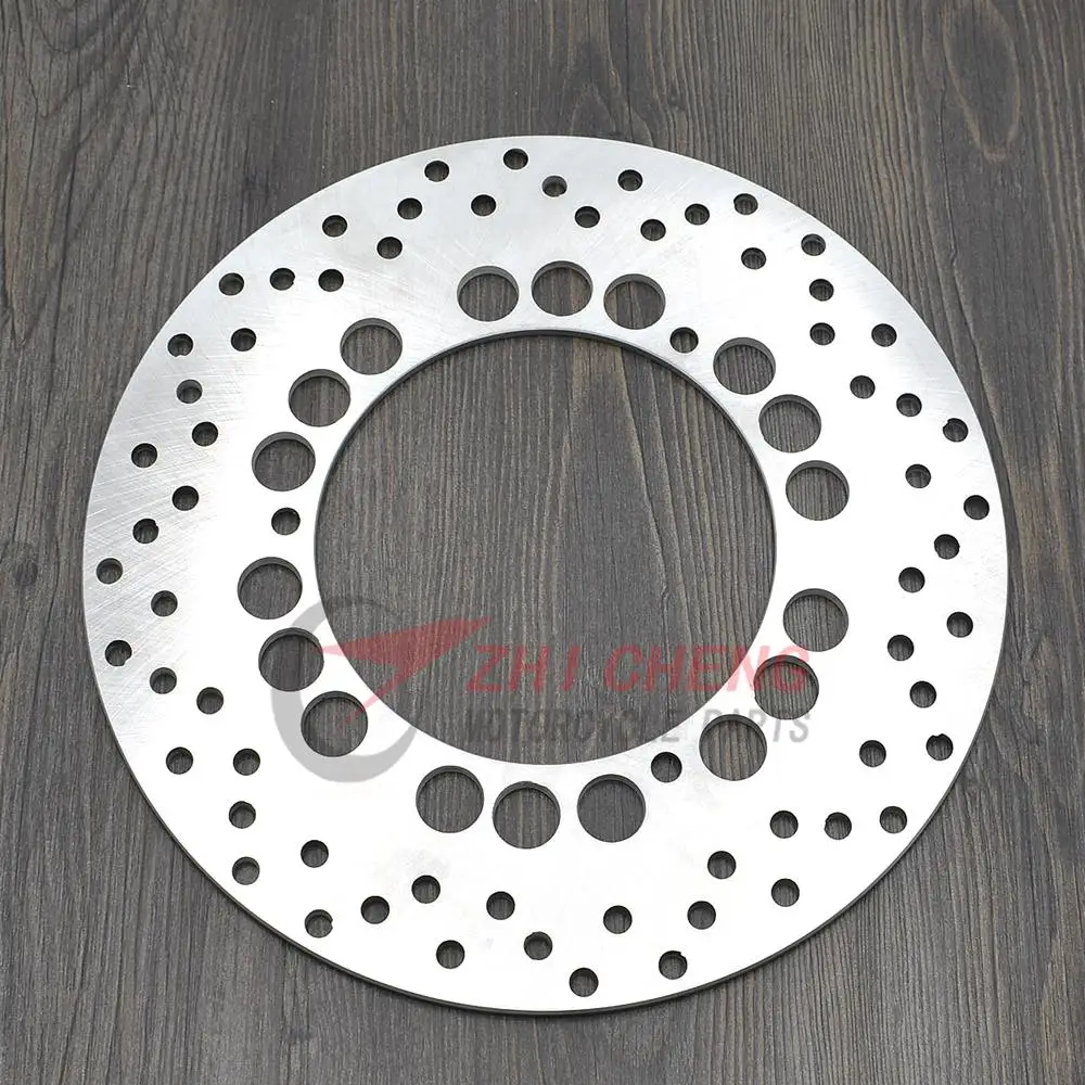 For Yamaha YP400 Majesty 400 2004-2014 YP250G Grand Majesty 2004-2007 Motorcycle Rear Brake Disc Rotor