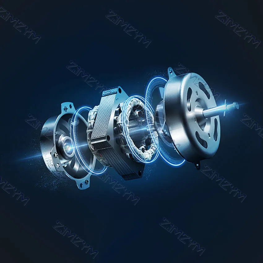 UML--018 18 بوصة برج مروحة صغيرة كهربائية بدون أوراق مروحة 220/110 فولت المنزلية الحديثة مروحة أرضية بالريموت كنترول فلتر الهواء الصامت التحكم عن بعد