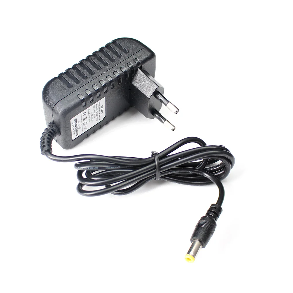 Universal 5V 9V 10V 12V 13V 15V 24V Power Adapter 1A 2A 3A 5A 6A 8A AC 220V To DC 12V 5V 24V Power Adapter For LED Strip Lamp