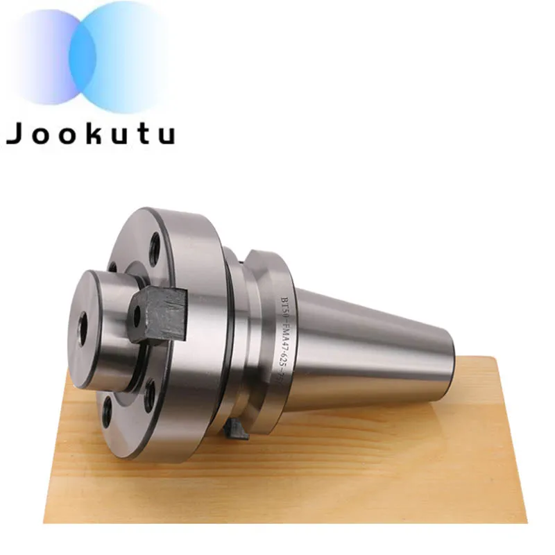 High Precision Face Milling Cutter Toolholder BT50 FMA 47.625-75L/100L/250L/300L