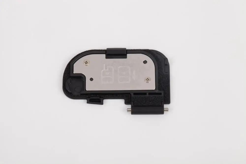 Camera di Portello della batteria Della Copertura Coperchio Per CANON 80D Macchina Fotografica