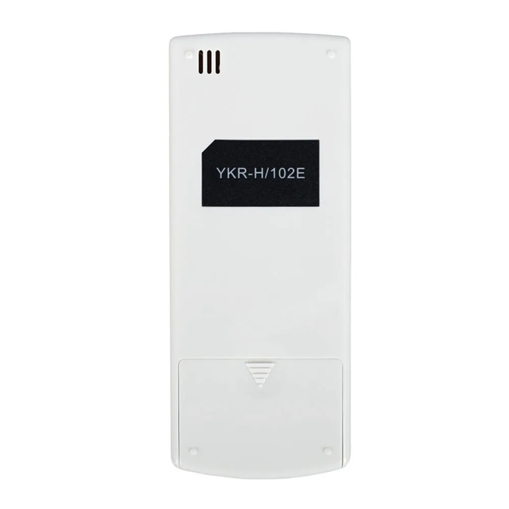 New Original YKR-H/102E For AUX Air Conditioner Remote Control AUXIA AC Remote Fit for YKR-H/002E YKR-H/006E Feel Comfortable