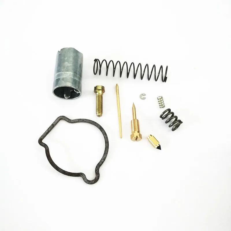 Bing19 Bing20 BING 19 20 carburetor Repair kit for Bing 19mm 20mm Carburetor Jet Carb repair kit