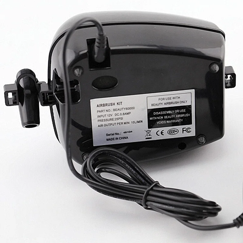 Model painting equipment small air pump / mini air compressor