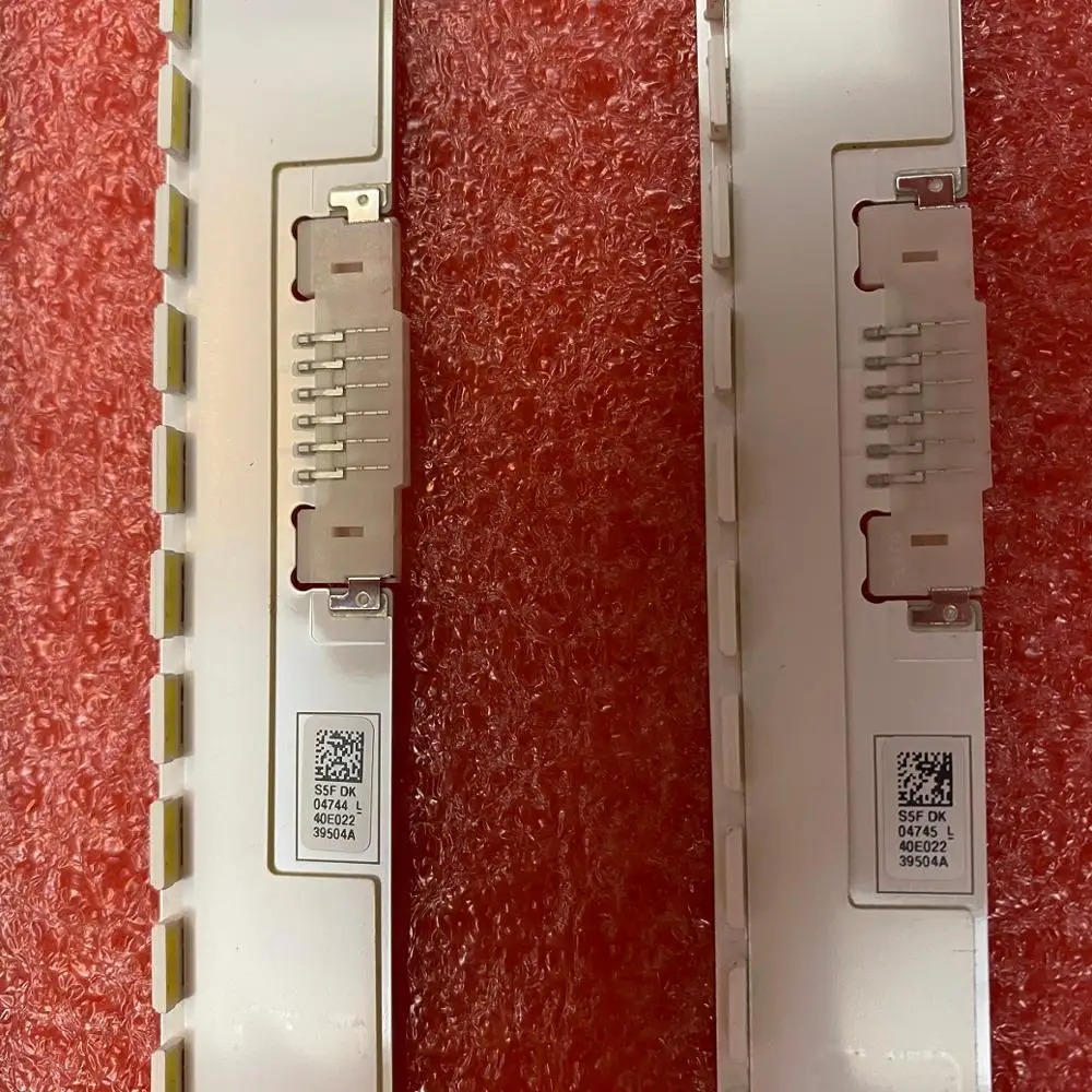 LED 52LED Strip สําหรับทีวี Samsung UN40K6500AK V6EY_400SM0 UN40K6500 BN96-39504A UE40K5510 UE40K5500 E40K5600 UE40K6300 UN40K6250