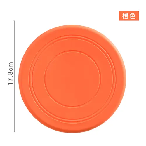 EVA Floating Pet Dog Training Ball Puppy Bite Resistant Ball With Rope Pet Training Ball Chew Toys For Pet Supplies - Image 4