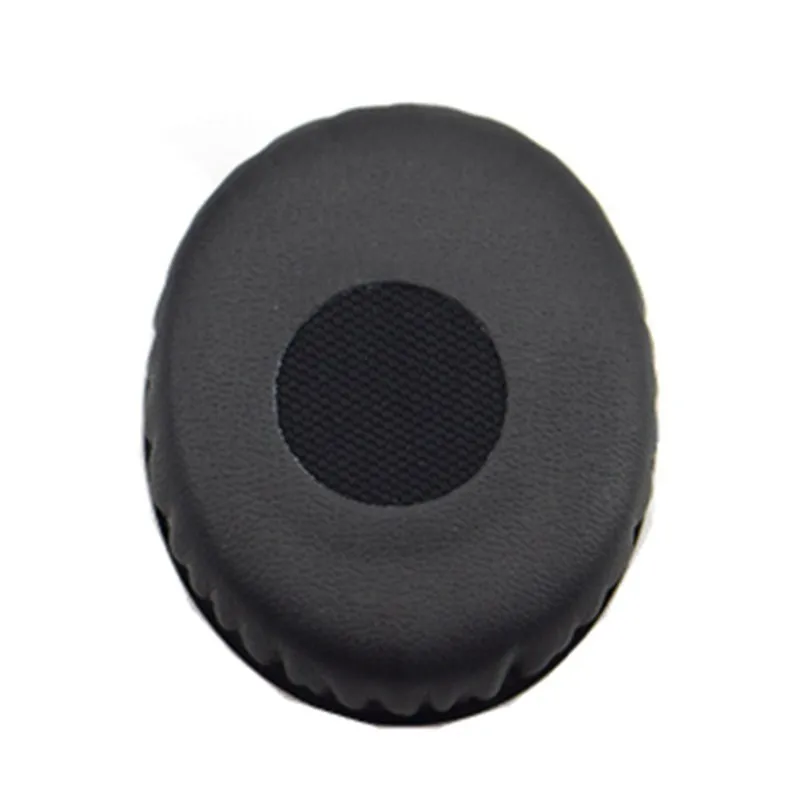 Амбушюры для наушников Sennheiser HD238 HD239 Hd219 Hd229 HD218 HD228 сменные амбушюры из пеноматериала амбушюры аксессуары 6,27