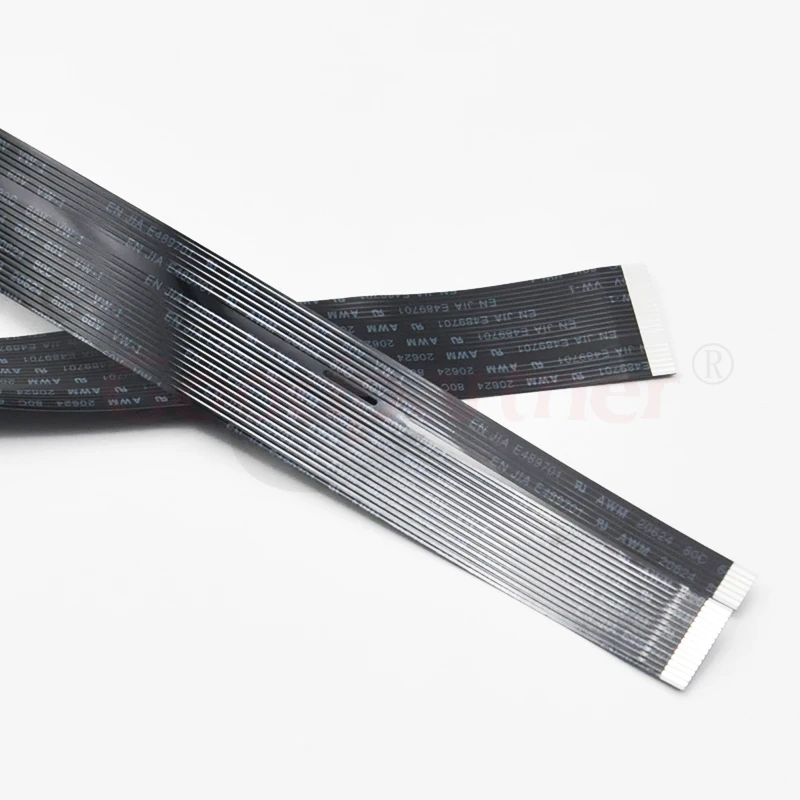 10X Câble De Balayage De Scanner CE847-60106 Pour HP M1130 M1132 M1136 M1210 M1212 M1213 M1216 M1217 M1005 M1120 M1522 M1536 200 Mspel M276
