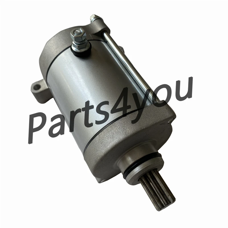 Starter Motor for Hisun Coleman ATV Trail Tamer 500 UTV Outfitter 700 Stels 700H SCH0093 31200-004-0000 31200-F39-0000 LU022599