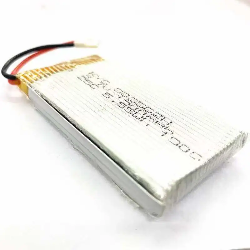 Buy more will cheap  25c30c 903562 903560 903565 103562 3.7V 1500mah lithium battery aircraft model power toy high current