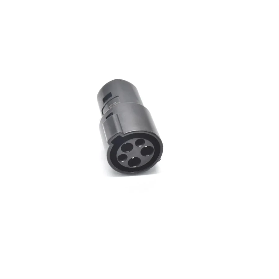 For Tesla Model 3, X, S etc. EV Charger Adapter SAE J1772 Charging Adapter