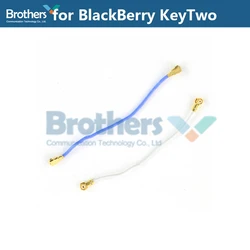 1 Pair for BlackBerry KeyTwo Key2 KeyTwo Key Two Signal Flex Cable Signal Antenna Flex Ribbon Phone Replacement Test