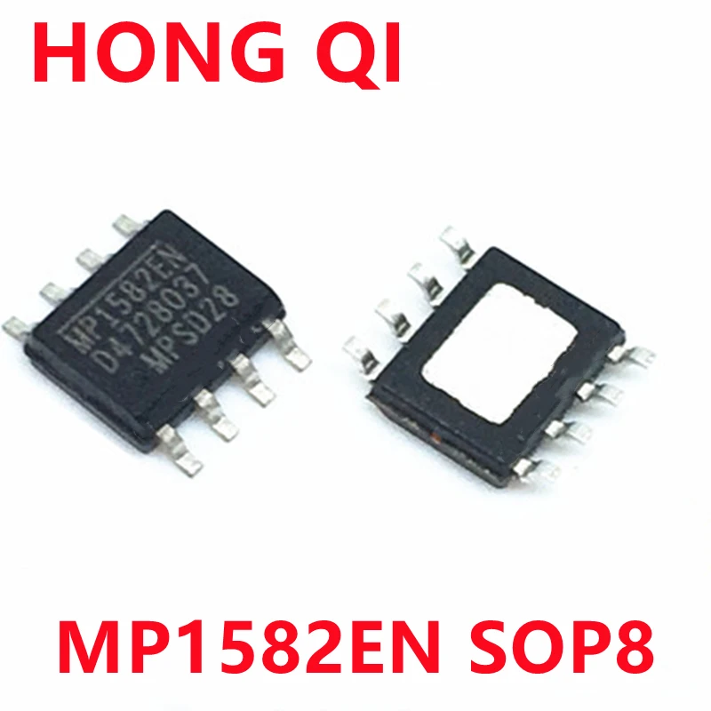 5pcs/lot MP1582EN-LF-Z MP1582EN MP1582 SOP-8