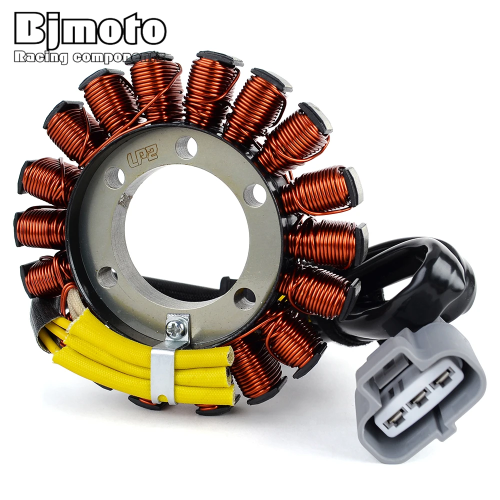 

60339004000 Motorcycle Stator Coil For KTM 1090 1190 1290 Super Adventure Duke R T GT S 1050 Adventure ABS ROAD 1050