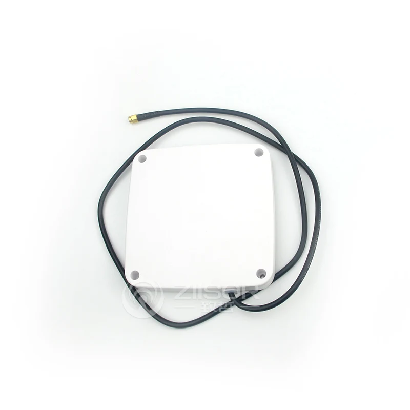 Lora 915MHz RFID UHF Antenna Outdoor Waterproof Directional Antenna High Gain Antena SMA Male Wireless Module DTU TX900-PB-1313