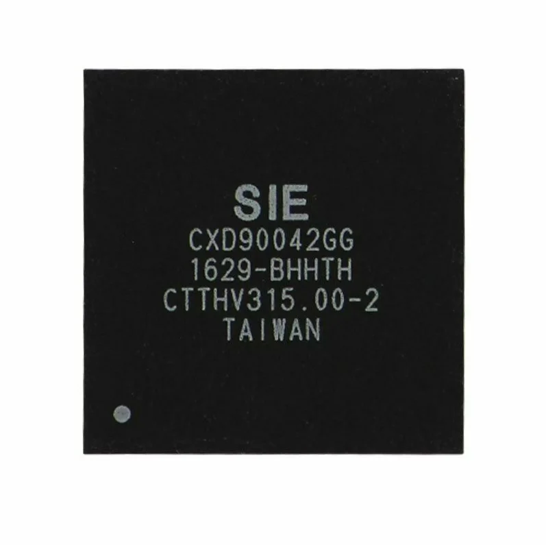رقائق SIE CXD90046GG CXD90042GG IC للاستبدال لبلايستيشن 4 PS4 سليم برو بغا شرائح