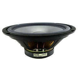 KYYSLB L-S1008 200W 8Ohm Woofer Household HiFi Horn LoudSpeaker 10 Inch Bass Speaker Home audio Sound