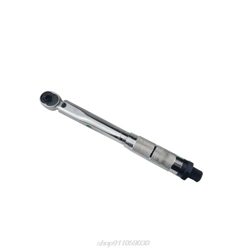 1/4'' Torque Wrench 5-25 Nm Two Way to Accurately Mechanism Hand Tool Spanner Torquemeter Ratchet D11 20 Dropshipping